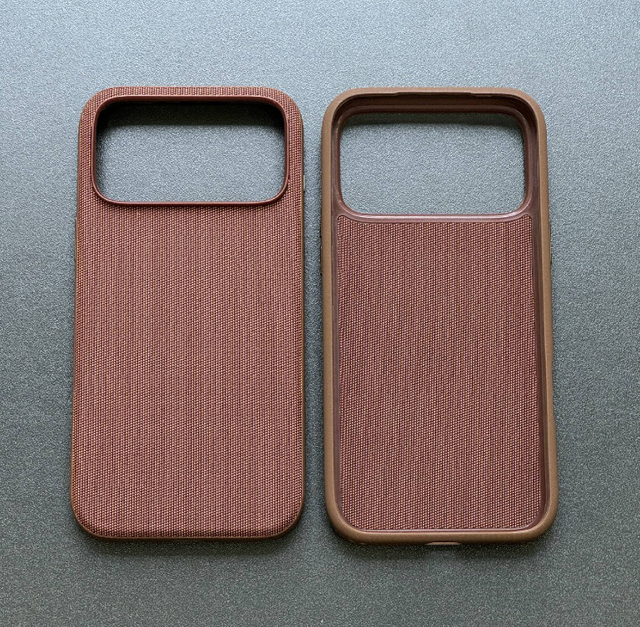 Heavy Duty Shockproof Case for 17/16/15/14 Pro Max Dual Layer TPU+PC Materials Rugged Protective Phone Cover