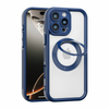 Sky Eyes 2-in-1 Shockproof Phone Case with Magnetic Charging & Built-in Stand for iPhone 17 Promax 16