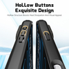 2026 New Trending Premium Magnetic Shockproof Minimalist TPU+PC Phone Case with Textured Grip for 17/16/15/14/13 Pro Max