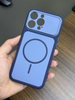 New Arrival Premium Skin Feeling Wireless Charging Phone Cover for iPhone 17 Promax 16 15 14