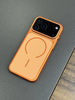 Luxury High-quality Matte Magnetic Mobile Phone Cases for Iphones 15 Pro Max for iphone | Samsung | Redmi