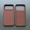 New Arrival Two-in-one TPU+PC Magnetic Shockproof Phone Case for 17 Pro Max 16 15 14 13 6 Colors