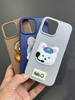 New Product Customized Cartoon Phone Case for iPhone 17 Promax 16 15 14 Soft and Cute Mobile Cover