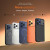 High-quality Luxury Designed 3 D Dots Texture Shockproof Magnetic Mobile Phone Case for Iphones 15 Pro Max and All Series