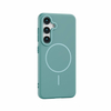 Budget-friendly Anti-fingerprint Magnetic Mobile Phone Case for Samsung S26 M36 A35
