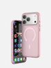 Wholesale Premium Magnetic Case for iPhone 17 16 15 Pro Max Luxury Soft Touch Shockproof Slim Cover