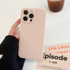 Premium TPU Cherry Blossom Color Mobile Phone Case for iPhone 17 Promax 16 Pro 15 Promax 14 13 12 Colorful Phone Cover