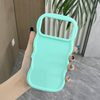 Ins Style Factory Price TPU Shockproof Phone Case for 17 Pro Max/16/15/8 Plus/XR/XS Pro Max-High Quality 6 Colors