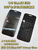 360 Privacy Screen Protector 9H Hardness 0.3mm Thick High-Aluminum Tempered Glass Film Anti-Peeping Shatterproof ESD Safe for