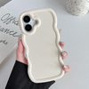 Wholesale Customizable Minimalist TPU Phone Case for iPhone 13 15 16 17 Pro Max Colorful with Skin-like Texture