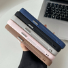 Skin Feel Translucent Matte Magnetic Wireless Charging Phone Case for iPhone 16 Pro Max 15 14 Drop-resistant Protective Shell