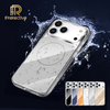 New Design Wholesale Fast Delivery Official Magnetic Phone Cover for iPhone 17 Promax 16 15 14 13