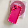 Oppo Vivo Infinix Tecno Anti-Skid Mobile Phone Case with TPU Material Protective Phone Cover