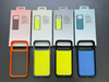 Factory Price Magnetic Rugged TPU Case for 17 Pro Max Wireless Charging Shockproof 4 Colors Magnetic Ring Holder Retail