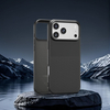 Premium Minimalist Dot Pattern with Fabric Shockproof TPU Phone Case for iPhone 15 16 17 Pro Max