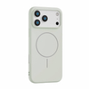 Anti-drop Scratch-resistant 7 Colors TPU Magnetic Phone Case for 17 16 15 14 13 12 11 Pro Max