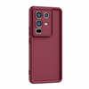 Customizable Minimalist Style Durable Shockproof Waterproof TPU Infinix Smart 9 10 Hot20 Phone Case Solid Color Soft Case