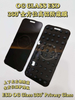 360 Degree Privacy ESD Tempered Glass Aluminum 9H Screen Protector Film Anti Shock Anti-Fingerprint High Transparent for