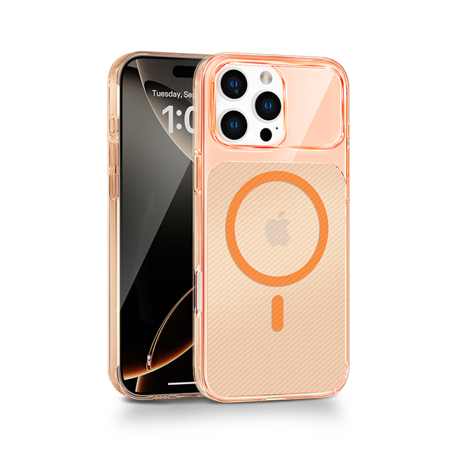 Ice Cream PC Carbon Fiber