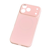 Acrylic Frosted Casel - Summer Edition
