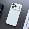 Hot Sale Luxury Fashion Magnetic Shockproof Wireless Charge Waterproof Lens Protection Wholesale Phone Case for 17 16 15