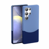 Luxury Magnetic Wireless Charging PC Phone Case for Samsung S25 S24 S23 S22 New Style Luxury Phone Cover for Samsung