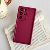 Stylish Colorful 7 Colors Shockproof TPU Soft Mobile Phone Case for S22 S25Ultra 2026 New