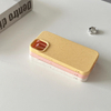 Waterproof Eco-Friendly Degradable Wheat Straw Phone Case Customized Color for iPhone 16 15 14 13 12 Pro Max