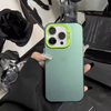 Modern Matte IMD Material Personalised Mobile Phone Cases Suitable for iPhone 15 Pro Max 14 13 12 1116 Pro Stylish Simple