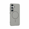 Budget-friendly Anti-fingerprint Magnetic Mobile Phone Case for Samsung S26 M36 A35