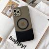 High Quality Strong Magnetic PC Case for iPhone 17 16 15 14 13 Pro Max Wholesale Mobile Accessories