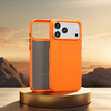 New Arrival Official High Quality Luxury Soft Touch TPU Magnetic Shockproof 360 Full Body Phone Case for 17 16 15 14 13