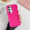 Wholesale Price Cute Simple Pure Color Design TPU Shockproof Waterproof Protector Cover for Mobile Phones