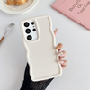 Wholesale Price Cute Simple Pure Color Design TPU Shockproof Waterproof Protector Cover for Mobile Phones
