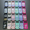 Customizable Design Cute 3D Cartoon Soft TPU Shockproof Phone Cover for iPhone 17 Promax 16 15 14