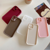 Oppo Vivo Infinix Tecno Anti-Skid Mobile Phone Case with TPU Material Protective Phone Cover