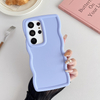 Hot Selling Modern TPU Shockproof Waterproof 6 Colors Macaroon Mobile Phone Case for OPPO Realme Ultra S24 PRT Brand Model