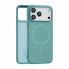 Official Frosted Magnetic Case