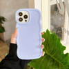 Custom Logo Soft TPU Mobile Phone Cases Waterproof and Shockproof Cover for iPhone 15 16 Pro Max 14 Pro Max13 12 11 Xs Xr