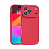 New Elegant TPU Phone Case with Simple Stylish Hole Design In-Stock for iPhone 17 Pro Max Mobile Phone Cases