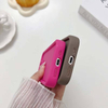 New Arrival Luxury Plain Droop-proof Soft Matte TPU Phone Case for iphone 17 | iPhone 15 Pro Max Iphone All Series