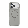 For IPhone17 High-End All-Inclusive Anti-Drop Skin Feeling PC Phone Case for Apple 16 for All IPhone15 Luxury Design Magnet