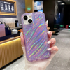 Hot Sale Luxury Fashion Design Shockproof Waterproof TPU Phone Case for 17 Pro Max and All Series