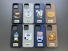 New Product Customized Cartoon Phone Case for iPhone 17 Promax 16 15 14 Soft and Cute Mobile Cover