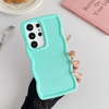 Wholesale Fashionable Waterproof Shockproof Macaroon Mobile Phone Cover for A33 Colorful Soft TPU Material Modern Phone Case