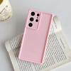Fashion Modern Shockproof 7 Colors Frosted TPU Soft Mobile Phone Cases for OPPO Reno Pure Color Design Without Holder