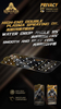 High Quality Anti-static Dust-proof 0.3mm Privacy Screen Protector for 16/15/14/13/12/11 Pro Max 9H Hardness