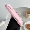 Fast Selling Stylish TPU Shockproof 8 Colors Pure Color Design Mobile Phone Cases for for