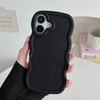 Free Sample Custom Logo Simple Design Phone Case Cover for Samsung for Xiaomi for iPhone 16 Mobile Phones