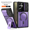 New Arrival Mecha Multi-functional TPU+PC Shockproof Waterproof Lens Protection Magnetic Phone Case Luxury Design for